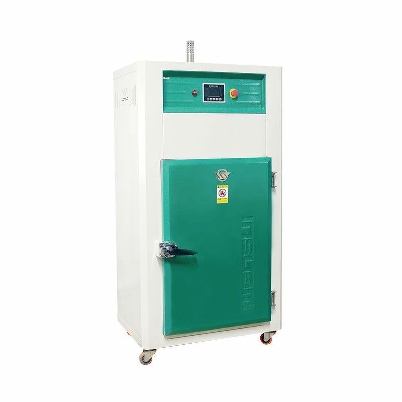 WSDA Cabinet Dryer For Injection Molding Machine