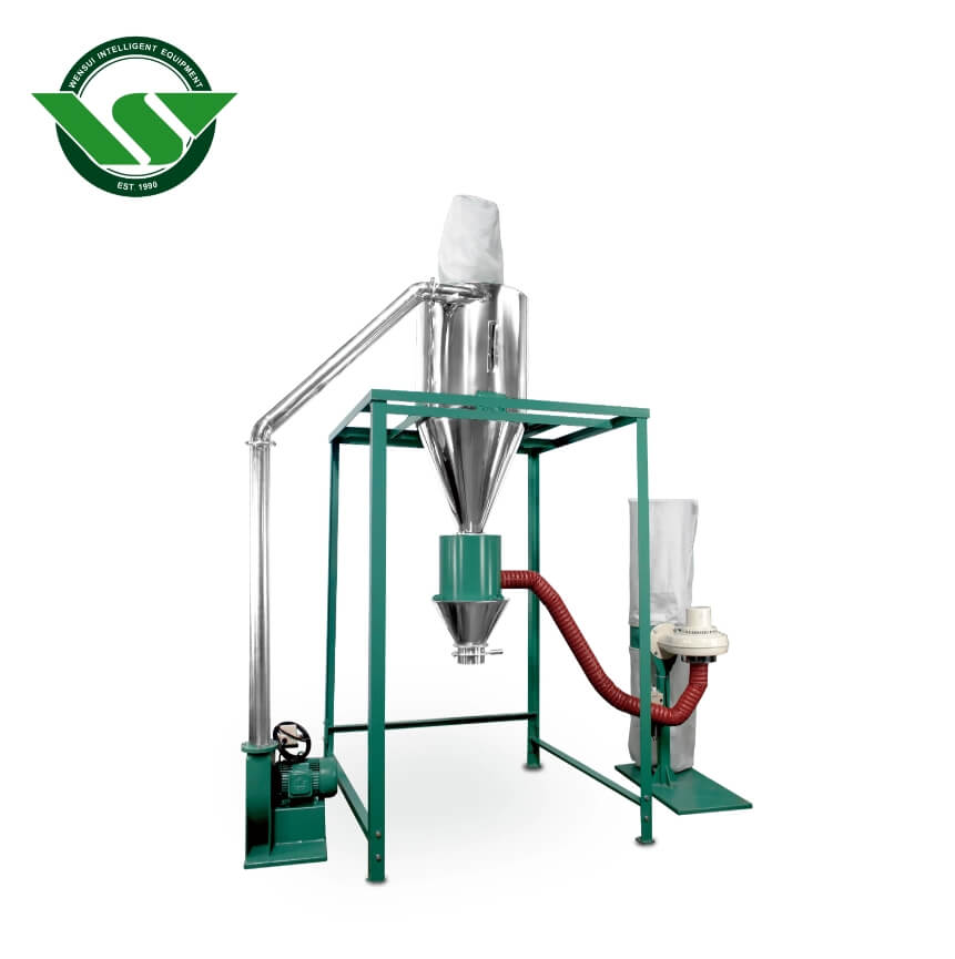 RFF Series Dust Separating System (3).png