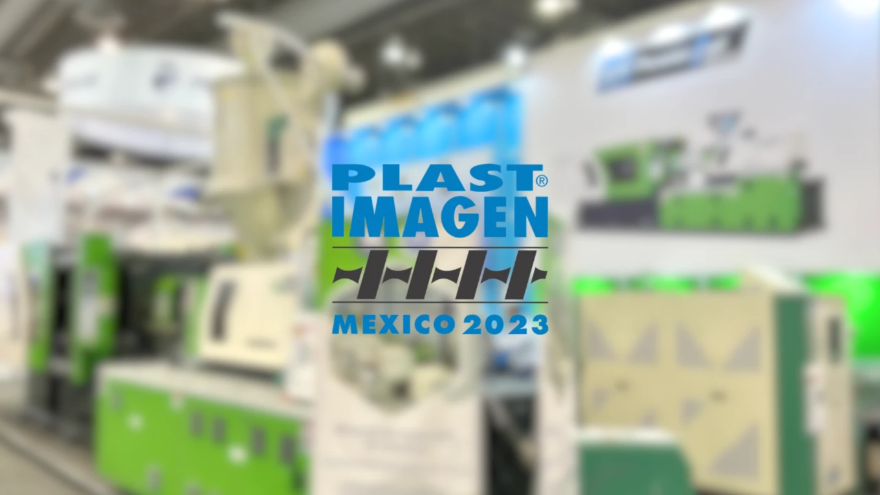 Plastimagen Mexico 2023
