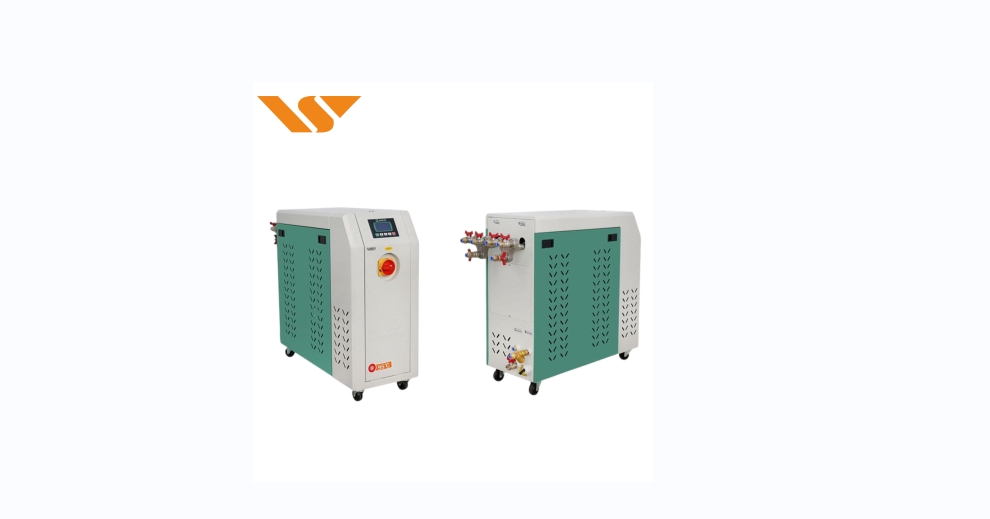 Wensui - Leading the mold temperature machine innovation pioneer