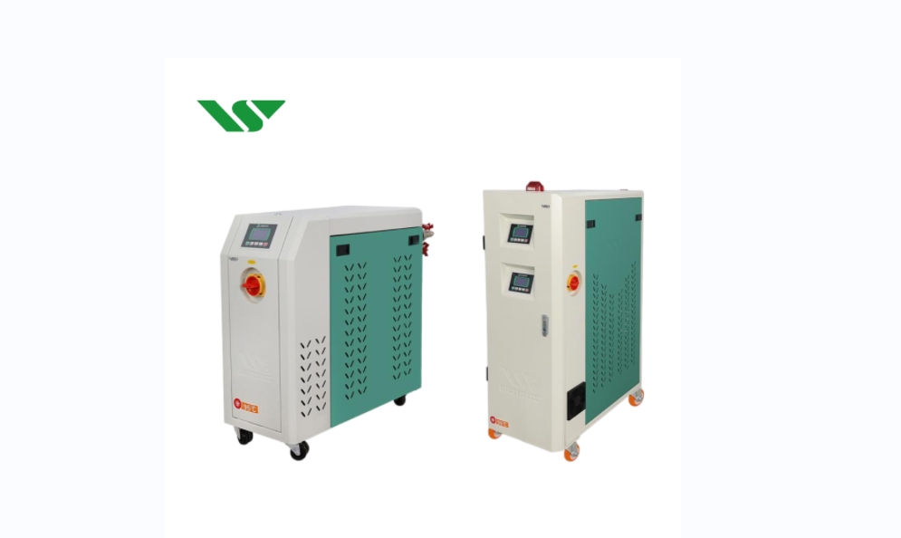 2021What is Mold Temperature Control Machine ？