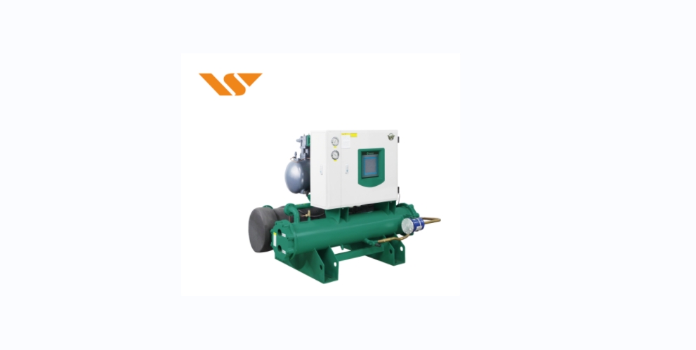 How to learn more about screw chiller？