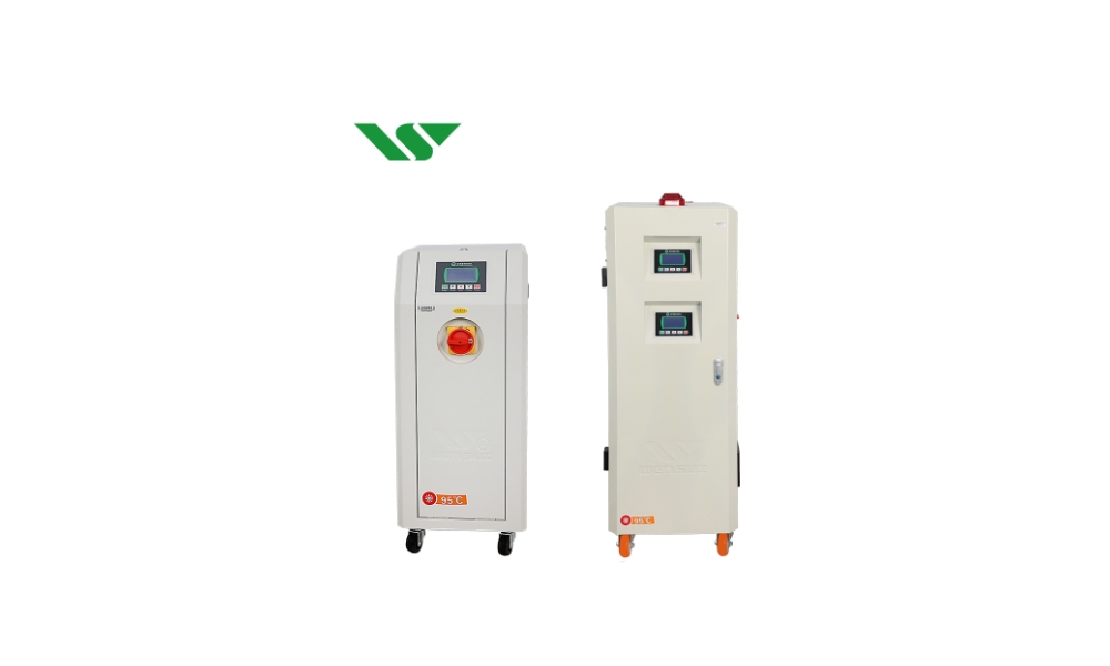 Common Issues with Water Temperature Control Machines and How to Resolve Them