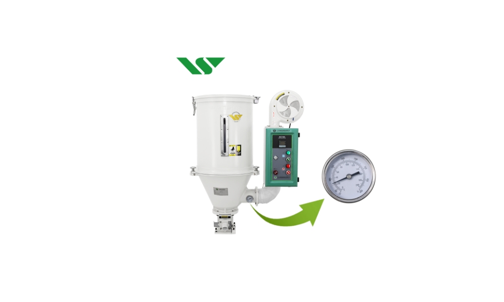 Comprehensive Guide to Plastic Dryer Types: How to Cut Production Costs by 30%