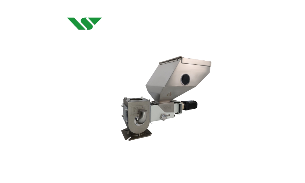 2021Exploring the Key Applications of the Screw Masterbatch Metering Doser