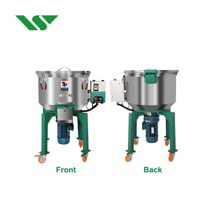 Plastic material mixer.png